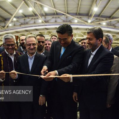 Isfahan opens intl. tourism exhibition, officials say event marks new phase in sector