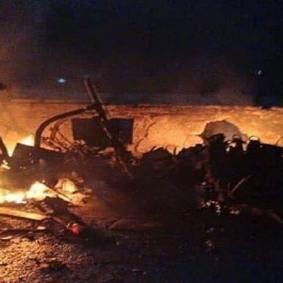 Israeli soldiers casualties in Syria clashes rises to 13