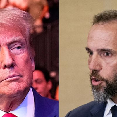 What DOJ should do about Trump’s Jan 6 prosecution after Supreme Court’s Fischer ruling