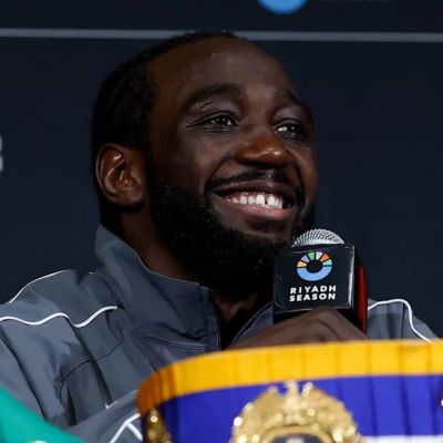 Terence Crawford declares himself ‘the face of boxing’ after Canelo Alvarez upset: ‘There’s no more Canelos’