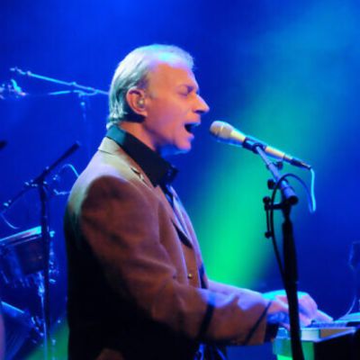 Israeli music legend Matti Caspi dies at 76