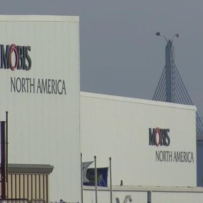 US Department of Energy investing in auto manufacturing facilities in 8 states including Ohio