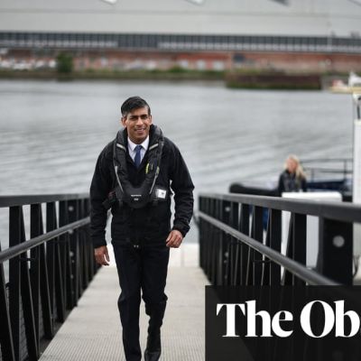 The Observer view on the Tories: A chance to pass judgment on 14 years of misrule