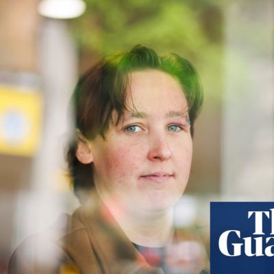 ‘What am I going to do with my life?!’ Mhairi Black on quitting the ‘depressing’ Commons at 29 – with no regrets