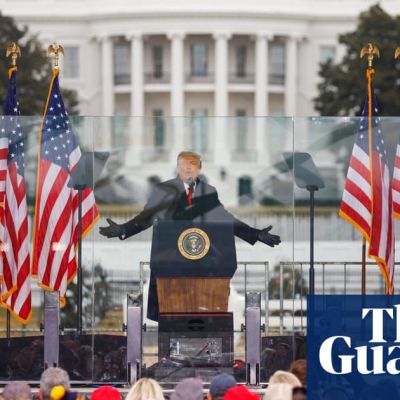 Special counsel to disclose Trump’s phone data at election interference trial