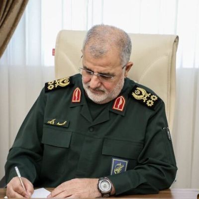 IRGC chief stresses universities’ key role in natl. security