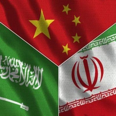 Tehran talks: What does Iran-China-Saudi meeting signal?