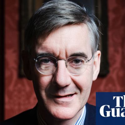 Jacob Rees-Mogg on abortion, religion and reality TV: ‘I’ve been called worse than a Nazi’