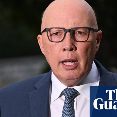 Peter Dutton says Coalition will hold Indigenous recognition referendum if voice to parliament vote fails