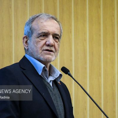 Iran-EAEU partnership can shape powerful region