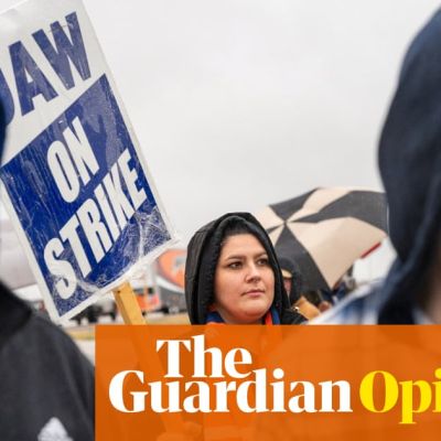Is the pendulum of power swinging towards US unions? | Robert Reich