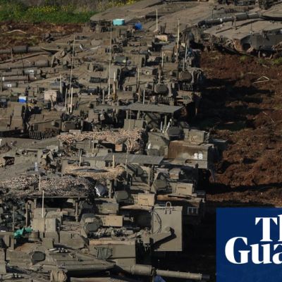 US and Israel threaten major escalation as airstrikes bombard Iran and Lebanon