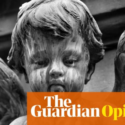 In the face of grief, it’s hard to find the right words to say. What matters is that you keep trying | Ranjana Srivastava