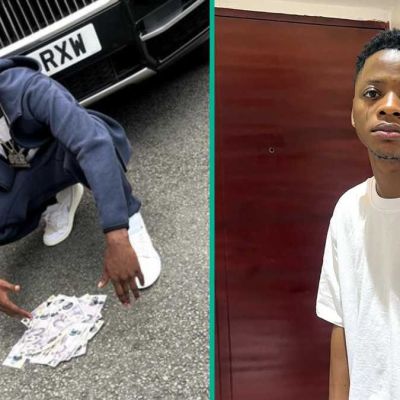 Rumours trail Destiny Boy’s death as clips from alleged traditional rites ignite heated debate