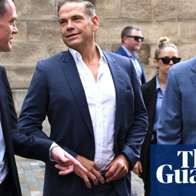 Will a power shift at the top of the Murdoch family empire reshape News Corp – and Australian politics? | Anne Davies