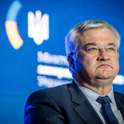 Ukraine’s foreign minister describes Lavrov-Rubio call as “arrogance towards the world’s most powerful country”
