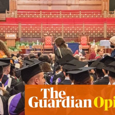 Trump and Musk want people to think college is not worth it. They are wrong | Carlo Invernizzi-Accetti