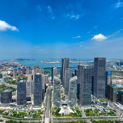 New program set to boost Chinese mainland EV exports to HK