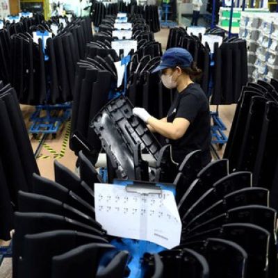 Japan’s economy contracts for first time in six quarters on tariff hit