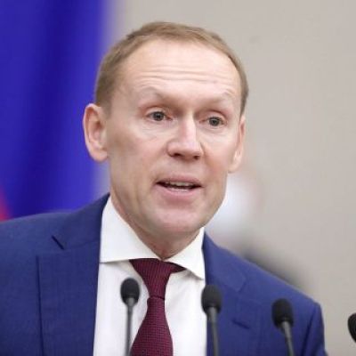 Andrey Lugovoy: Bortnikov, Director of the FSB of Russia: