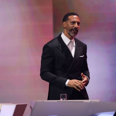 “I weren’t happy” – Rio Ferdinand makes feelings clear about England being in same group as Croatia, Ghana and Panama after World Cup draw