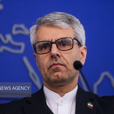 Iran lambasts renewed Israeli aggression on Lebanon