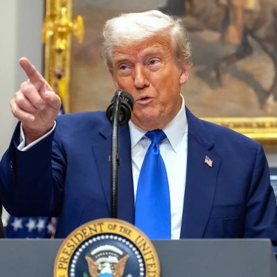 Can Trump really bring down drug prices?
