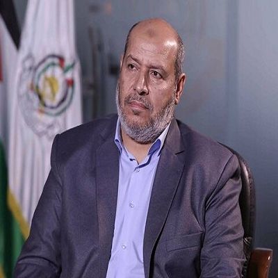 Iran’s Top Diplomat Wishes Success for New Hamas Political Bureau Chief