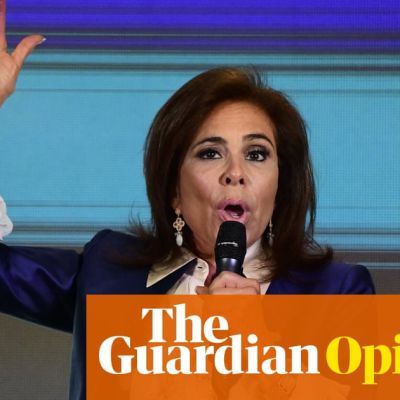Trump's latest Fox News hire looks even worse than Pete Hegseth | Margaret Sullivan