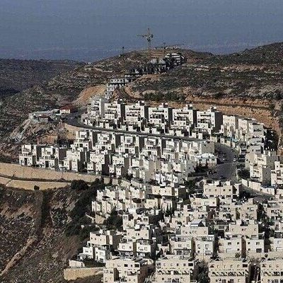20 Islamic, European states denounce Israel move in West Bank