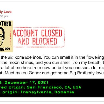 The Cube’s Location-Transparency System