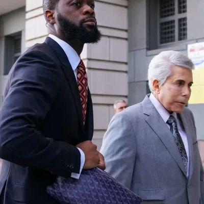 US rapper gets 14 years’ jail over Jho Low funds in Obama campaign