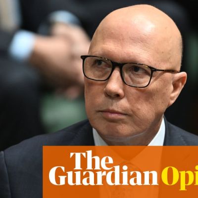 Dutton’s strident Gaza digression drowns out Liberals’ epic election blunder in NSW | Karen Middleton