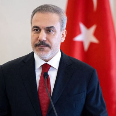 Stop posing threat to Türkiye, region immediately: Turkish foreign minister warns YPG