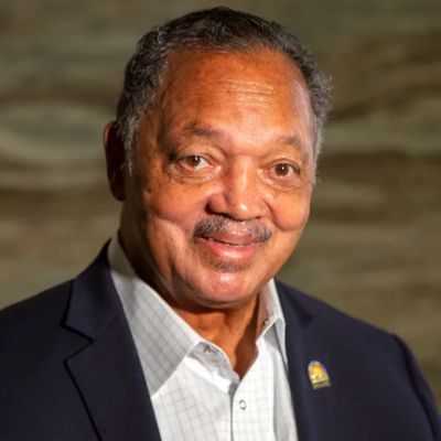 The Rev. Jesse Jackson, a civil rights icon, dies at 84 following illness