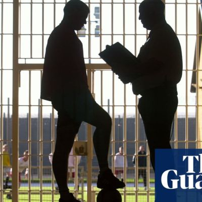 Justice review calls for end to child imprisonment in England