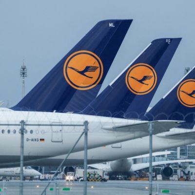 Unidentified Drones Shut Down Munich Airport, 17 Flights Cancelled