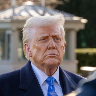 Trump's 'Big Beautiful Bill' Advances: Here's Who Wins And Loses
