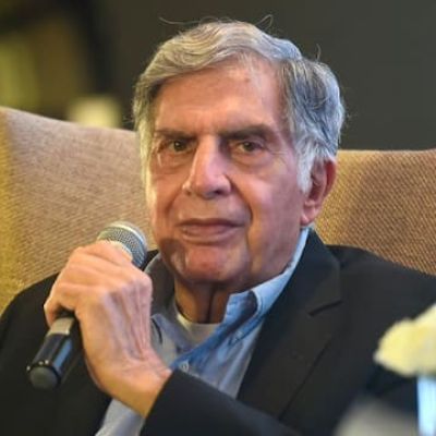 Why Ratan Tata Felt Confused And Humiliated At Harvard Business School