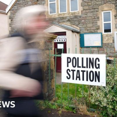 The six Essex by-elections taking place in May
