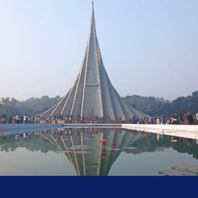 Victory Day: Nation honours Liberation War martyrs