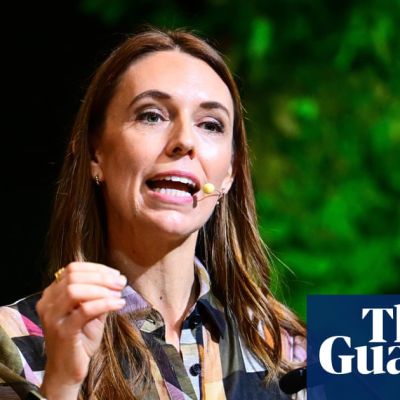 Jacinda Ardern pulls out of Adelaide writers’ week as fallout over Randa Abdel-Fattah’s axing continues