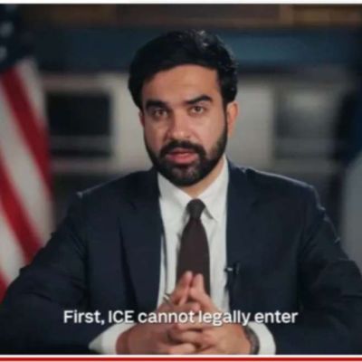NY Mayor Announces New Video Series: “Criminals – Know Your Rights”