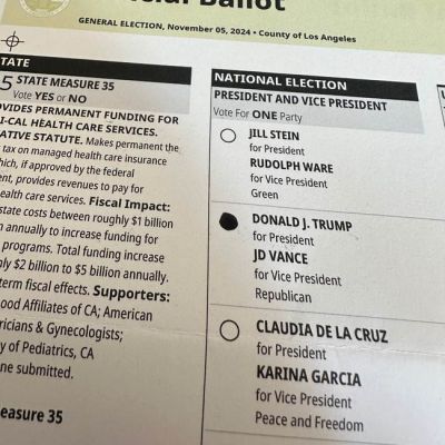 North Carolina’s Enduring Divide: A Microcosm of America’s Political Identity