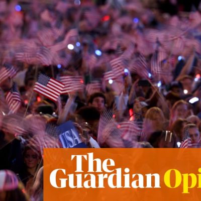 A peaceful but determined resistance to Trump must start now | Robert Reich