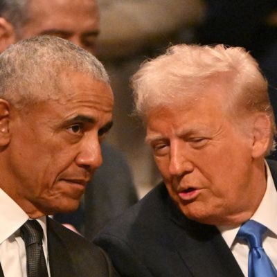 Trump’s “Deal” Looks a Lot Like … the One Obama Struck 11 Years Ago