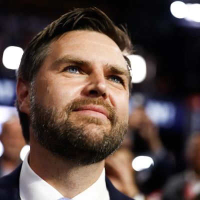 My former friend JD Vance has aligned with something far worse than MAGA