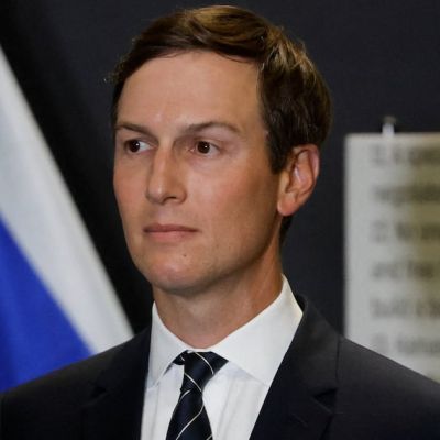 Trump’s Son-in-Law Busted in Secret Sit-Down With MAGA’s Nemesis