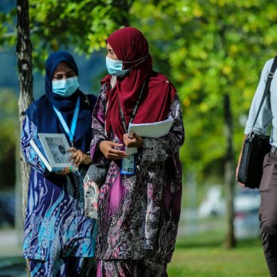 MoHE halts disciplinary proceedings involving student freedom of expression