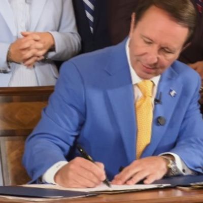 Gov. Landry requests activation of La. National Guard throughout state